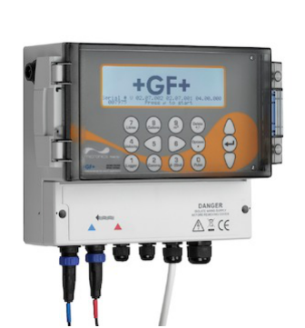 GF超声波流量计U3000/U4000 